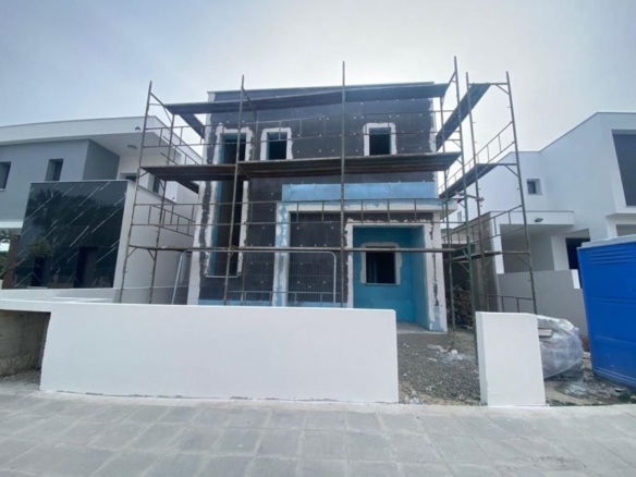 502566 house in aradippou full