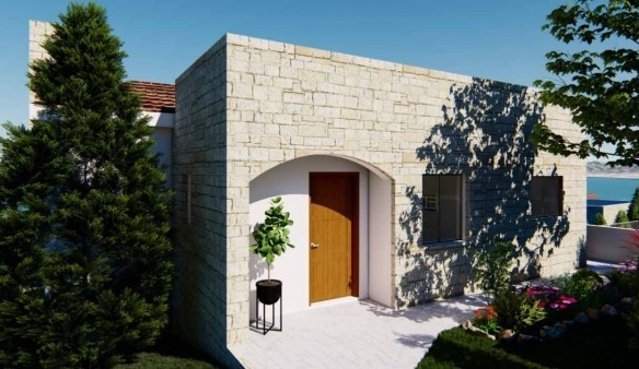 505015 detached villa for sale in latchi full