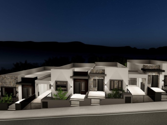 507617 semi detached villa for sale in yermasogia full