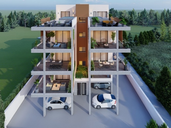 510114 penthouse for sale in yermasogia full