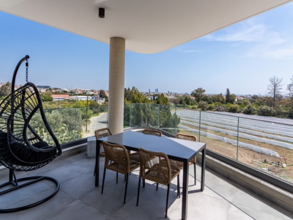 510449 penthouse for sale in polemidhia full