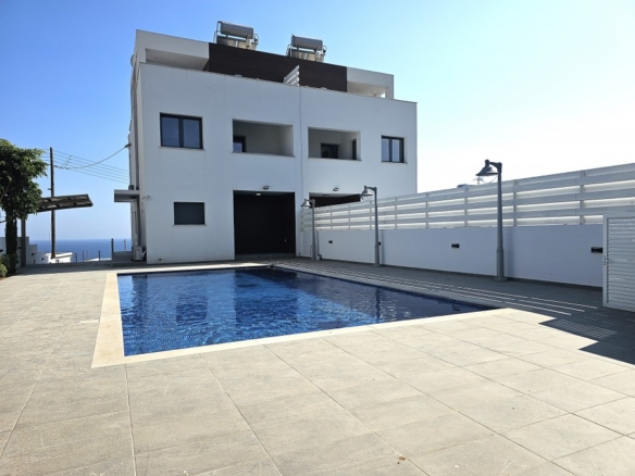 514506 semi detached villa for sale in select location full