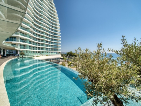 518958 high rise apartment for sale in agios tychonas full