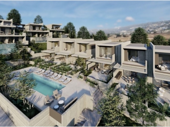 524613 town house for sale in agios tychonas full