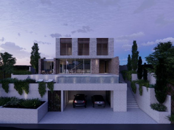 531164 hilltop villa full