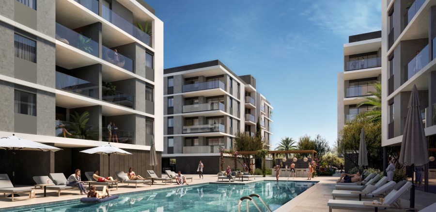 536277 apartment for sale in zakaki full