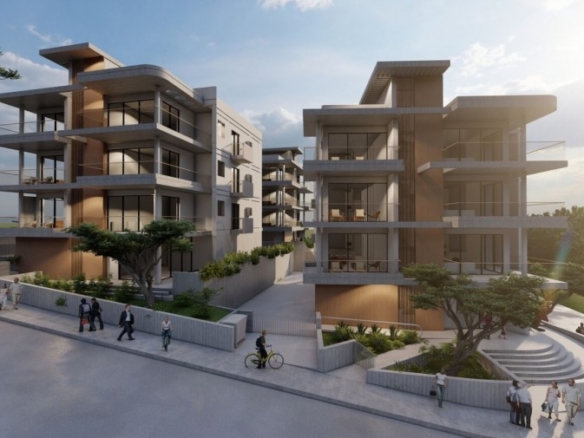 537004 apartment for sale in ayios athanasios full