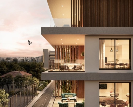 539752 apartment for sale in select location full