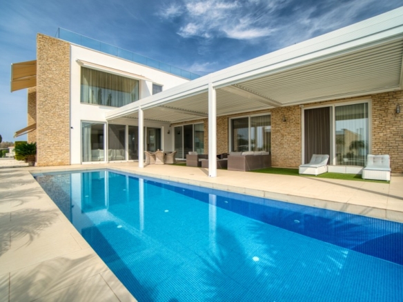 540052 detached villa for sale in pegia st george full