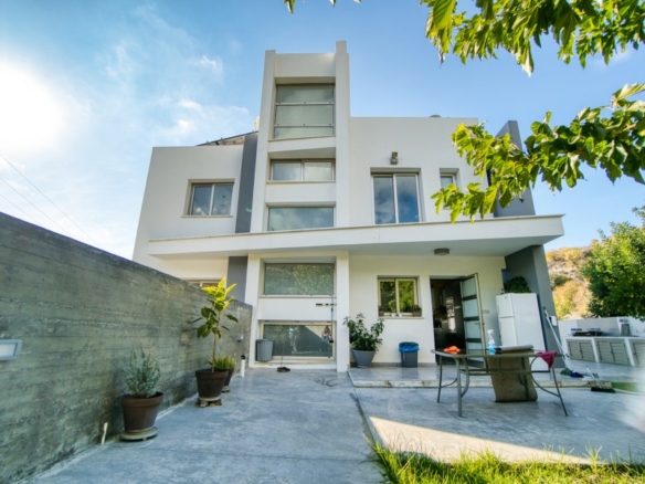 544144 detached villa for sale in tsada full