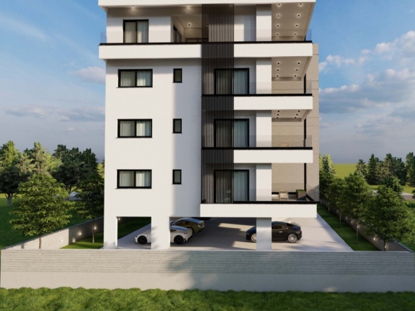 544937 apartment for sale in katholiki full
