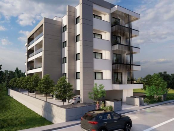 545009 apartment for sale in katholiki full