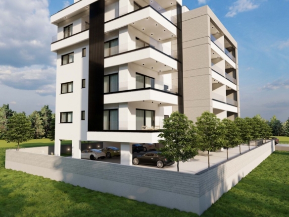 545026 apartment for sale in katholiki full