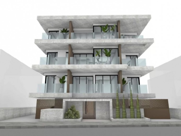 546677 apartment for sale in zakaki full