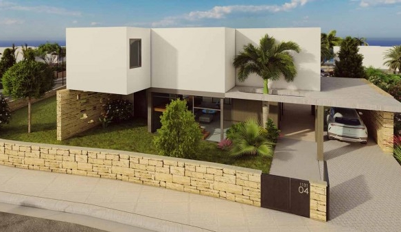 549635 villas in peyia full