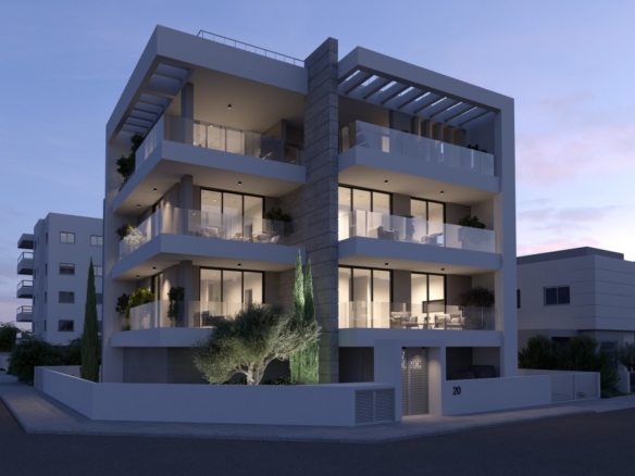 550732 apartment for sale in zakaki full