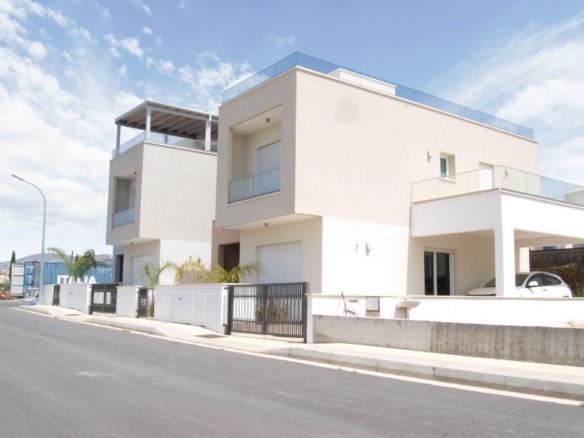 550958 detached villa for sale in konia full
