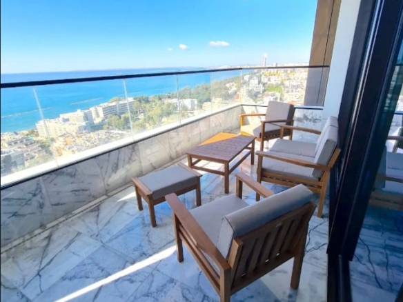 553999 high rise apartment for sale in yermasogia full