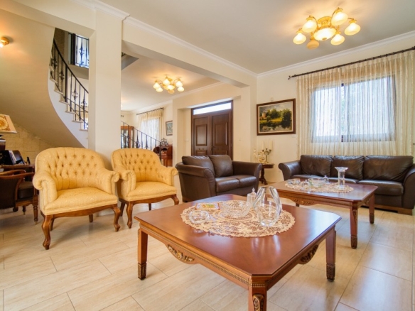 559249 detached villa for sale in ypsonas full