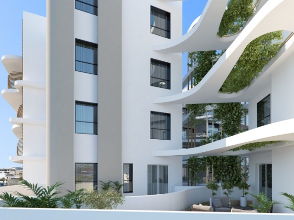 560738 apartment for sale in agioi anargyroi full