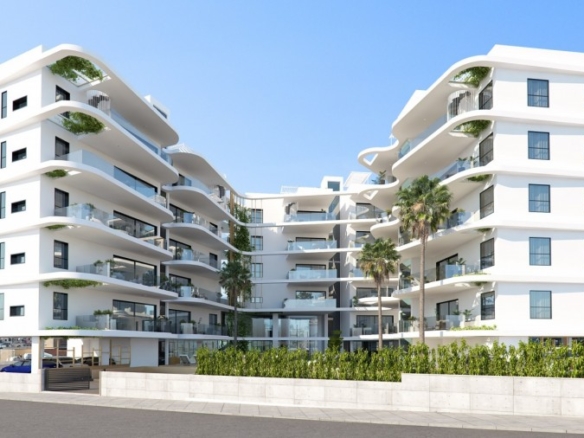 560757 apartment for sale in agioi anargyroi full