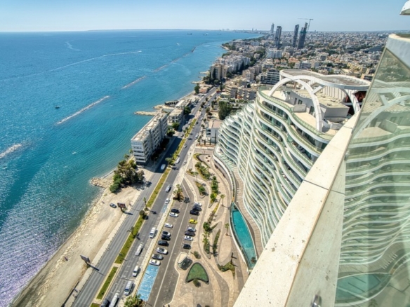 560862 penthouse for sale in agios tychonas full