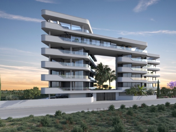 562836 apartment for sale in potamos germasogeias full