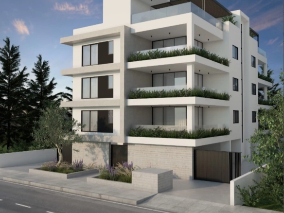 569192 apartment for sale in yermasogia full