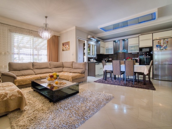 572625 apartment for sale in paphos town full