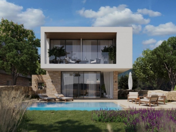 579311 detached villa for sale in pegia coral bay full