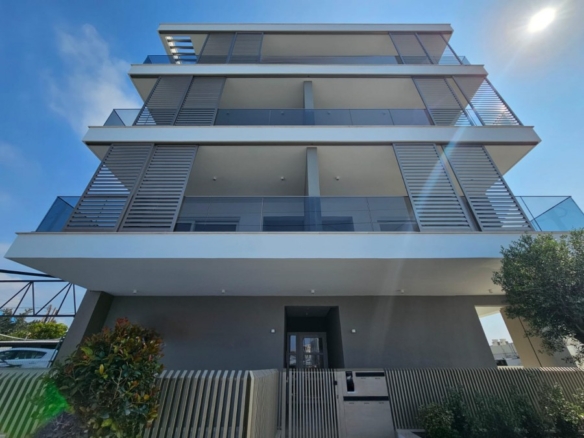 579379 apartment for sale in ayios athanasios full