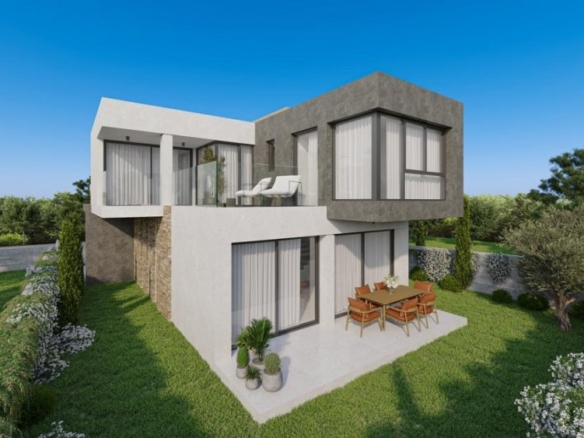 580789 detached villa for sale in tala full