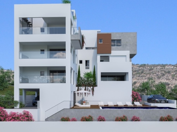 581444 apartment for sale in laiki lefkothea full