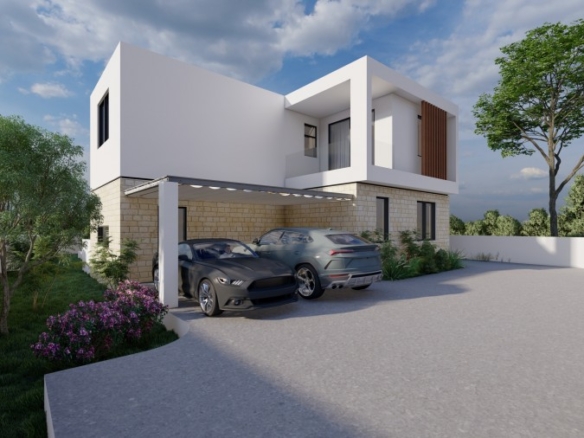 581511 detached villa for sale in pegia sea caves full
