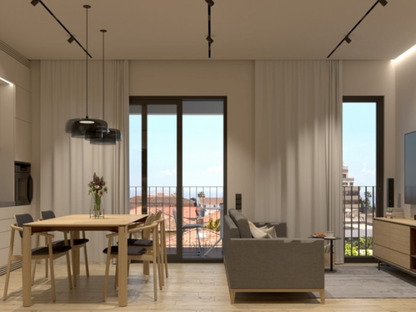 582507 apartment for sale in katholiki full