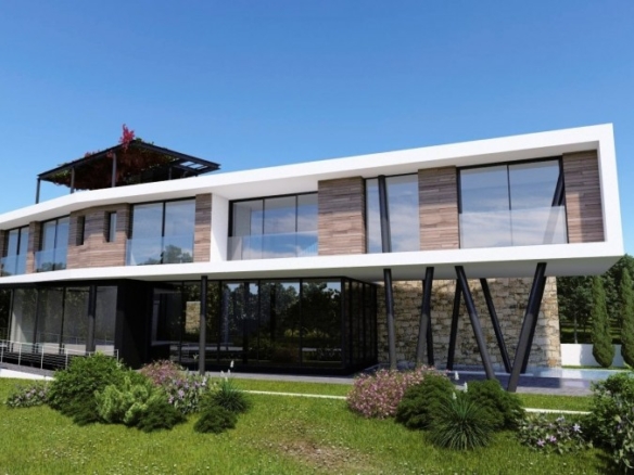 584035 detached villa for sale in protaras full