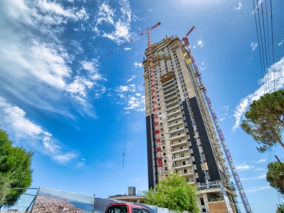 588165 high rise apartment for sale in limassol marina full