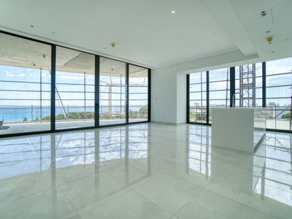 588203 high rise apartment for sale in limassol marina full