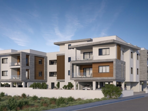 590263 apartment for sale in chloraka full