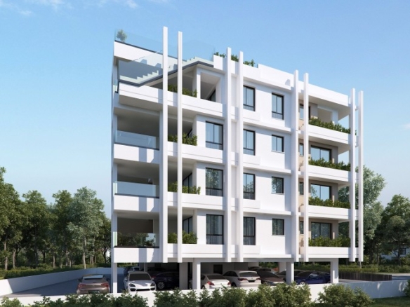 593133 apartment for sale in livadia full