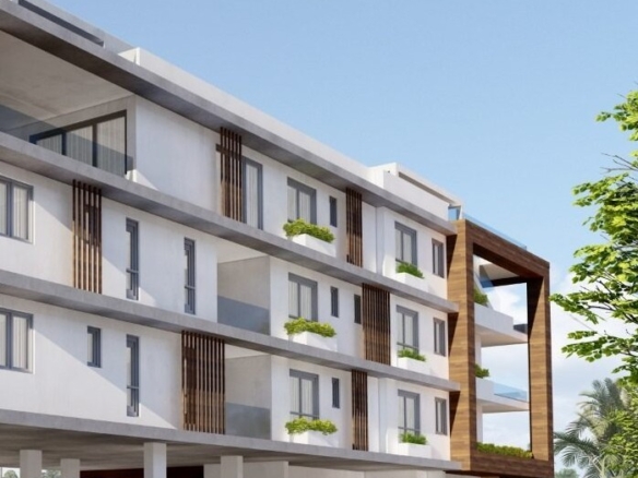 593246 penthouse for sale in aradippou full