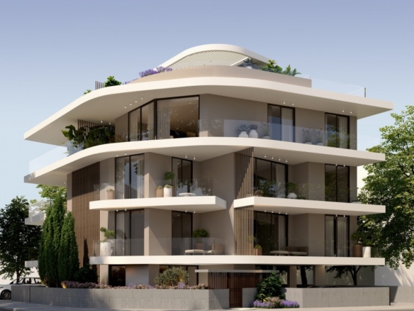 594454 apartment for sale in agios nektarios full