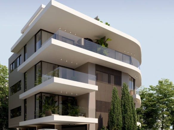 594476 apartment for sale in agios nektarios full