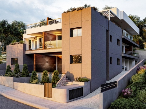 595077 ground floor apartment for sale in agia fyla full