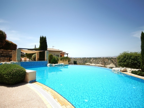 596219 apartment for sale in kouklia aphrodite hills full