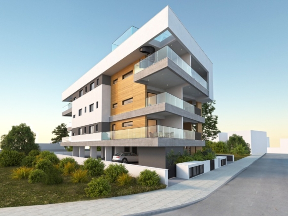 597303 apartment for sale in kato polemidia full