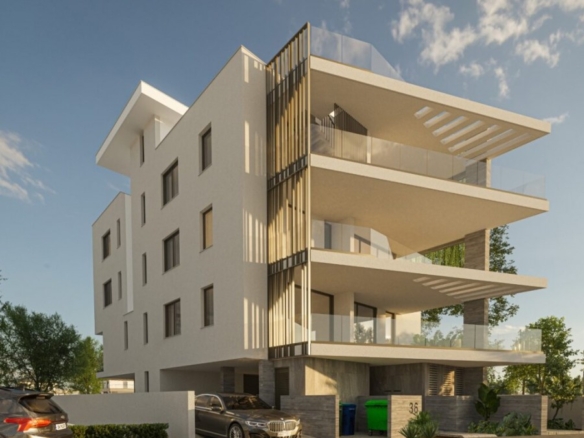 597663 apartment for sale in aradippou full