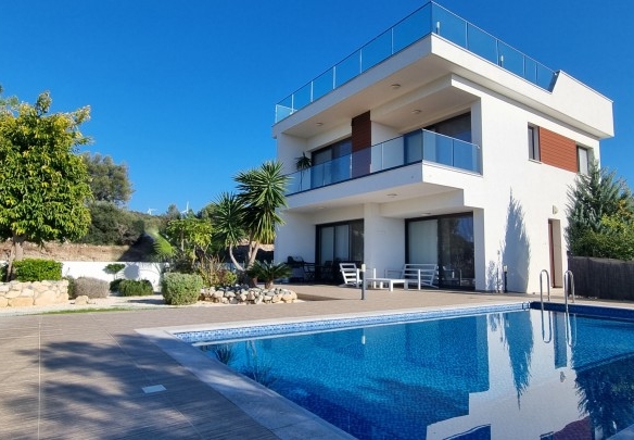 598327 detached villa for sale in kouklia secret valley full