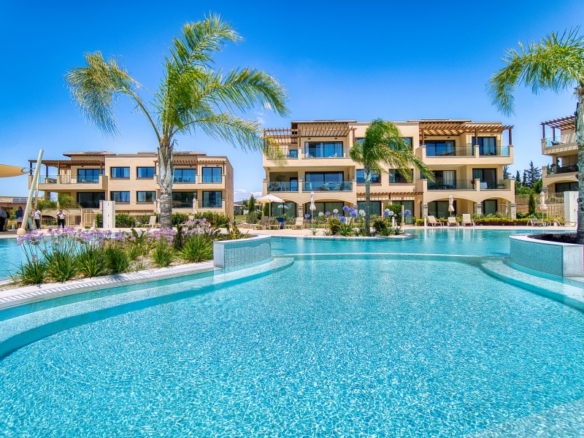 599335 ground floor apartment for sale in kouklia aphrodite hills full