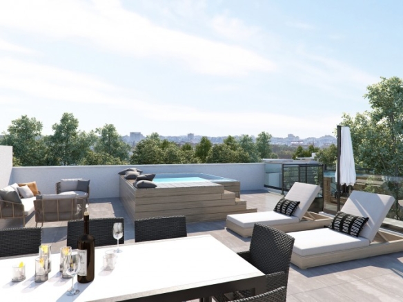 600348 apartment for sale in oroklini full